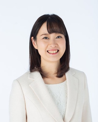 長岡恵子