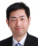 佐藤孝明