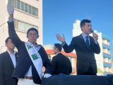 泉健太