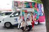 西村智奈美　はたともこ　川上智美　国友彩葉　小原なおみ