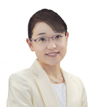 とづか美穂