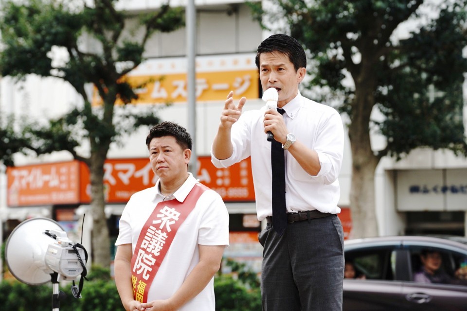 小川淳也 仁戸田元氣