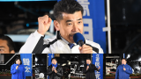 泉健太　岸真紀子　松尾明弘　小沢雅仁　中田たかし