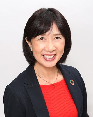 佐伯加寿美