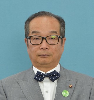 小川 尚一