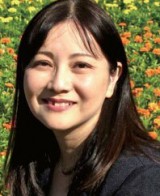 岡本ゆうこ