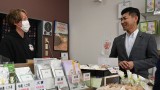 泉健太