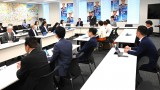 次の内閣　泉健太
