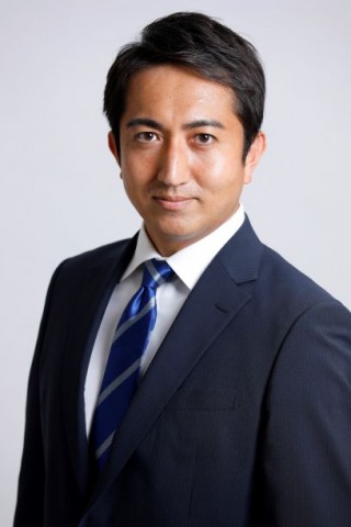 浜田ゆうすけ