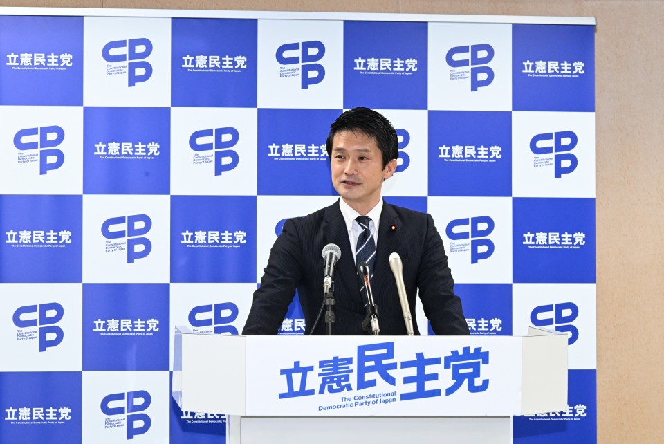 小川淳也