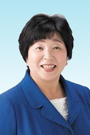 たけだ恵子