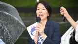 岩永ひさか　都議選　補選