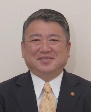 長尾和明