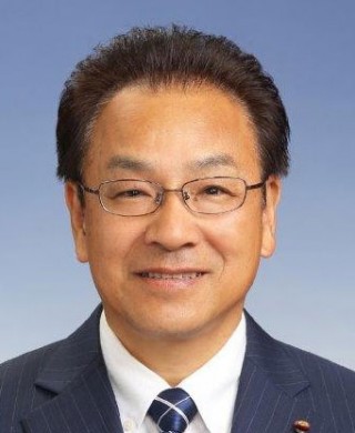 石川けんじ
