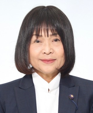 大橋和子