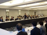 日本弁護士連合会（日弁連）　日本弁護士政治連盟（弁政連）　野田佳彦