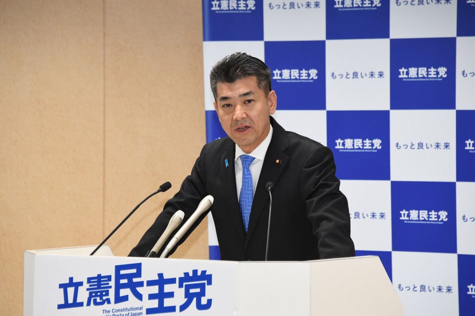 泉健太