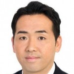 中山だいすけ
