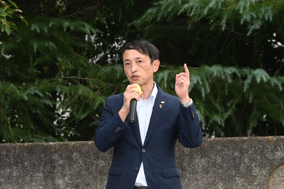 宮川伸