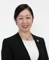 高畑紀子
