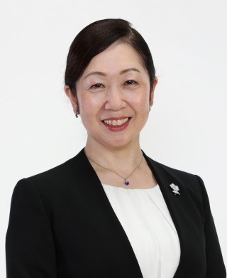 高畑紀子