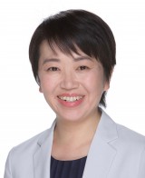 いのまた由美