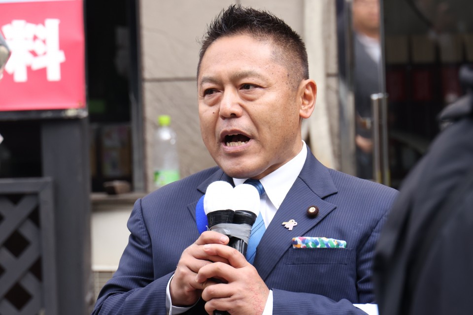 横沢たかのり 横沢高徳