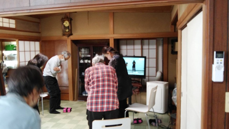 共に働くワーカーズ