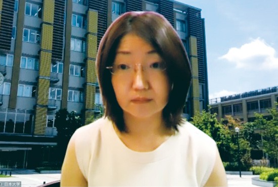 各団体からのヒアリング_日本大学教授_末冨芳さん.jpg