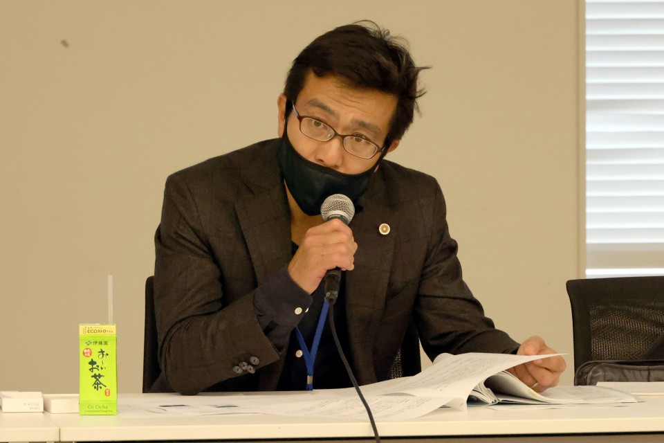 全国霊感商法対策弁護士連絡会事務局長の川井康雄弁護士 20220927_163822_re_rez.JPG