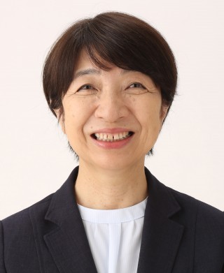 櫻田憂子