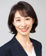 高橋美里