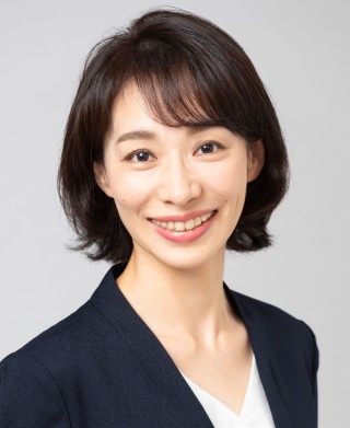 高橋美里