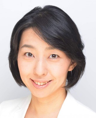 鈴木澄恵