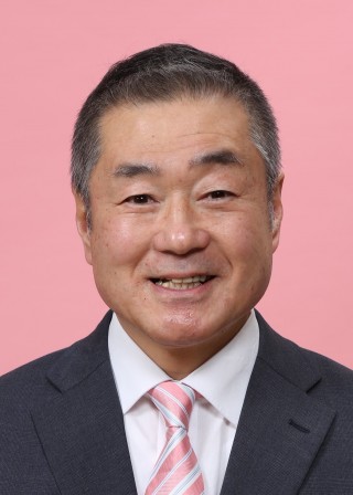 長島徹