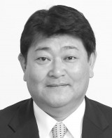 周藤まさひこ