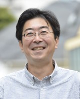 金井ひろし