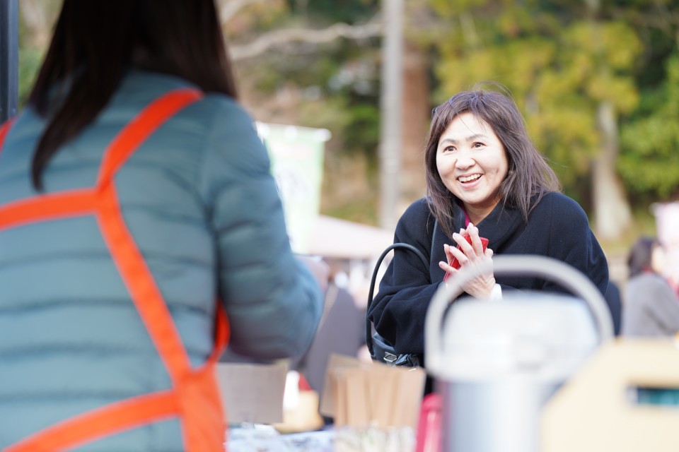 亀井亜紀子