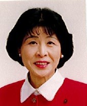 やえがし小代子
