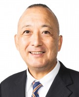 伊藤伸一