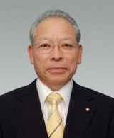 福原宗男