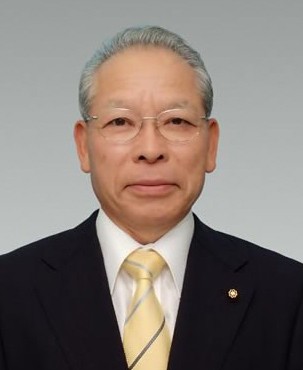 福原宗男