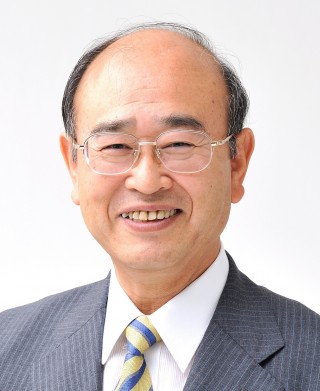 宮島としお
