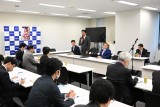 渡辺周　拉致問題対策本部