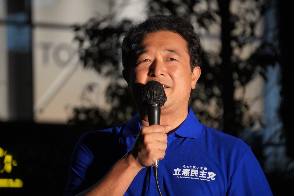 森本真治