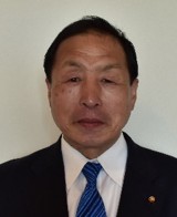 三橋弘明