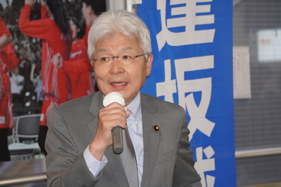 逢坂誠二