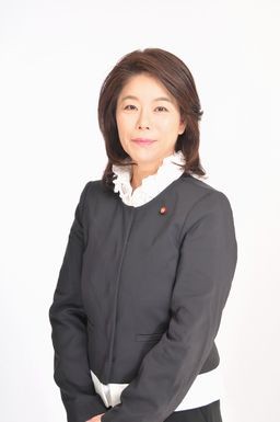 加藤ひでこ
