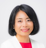 喜友名智子