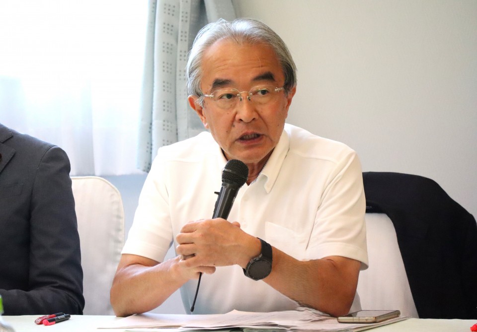 水俣病問題に関する国会報告 近藤昭一